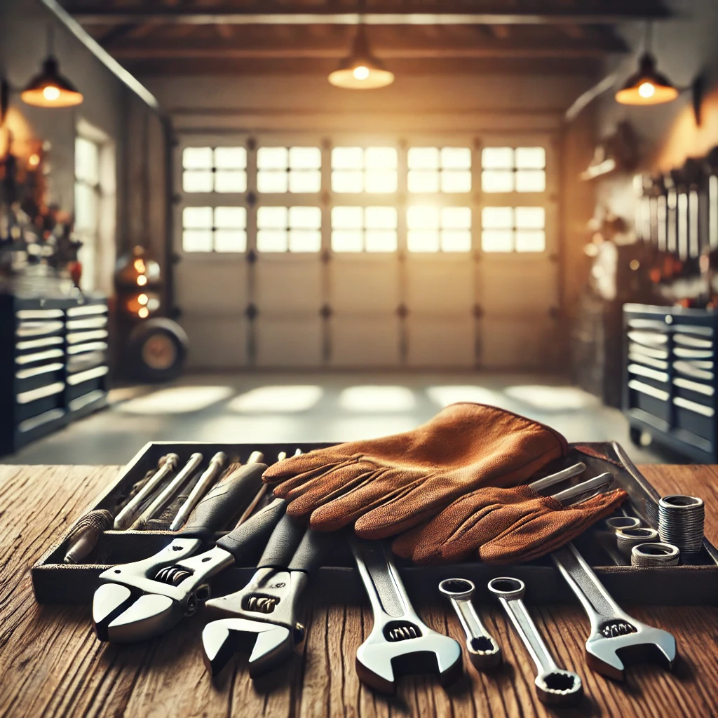 About Our Family-Owned Garage Door Company in Colmar PA - Professional Service Team
