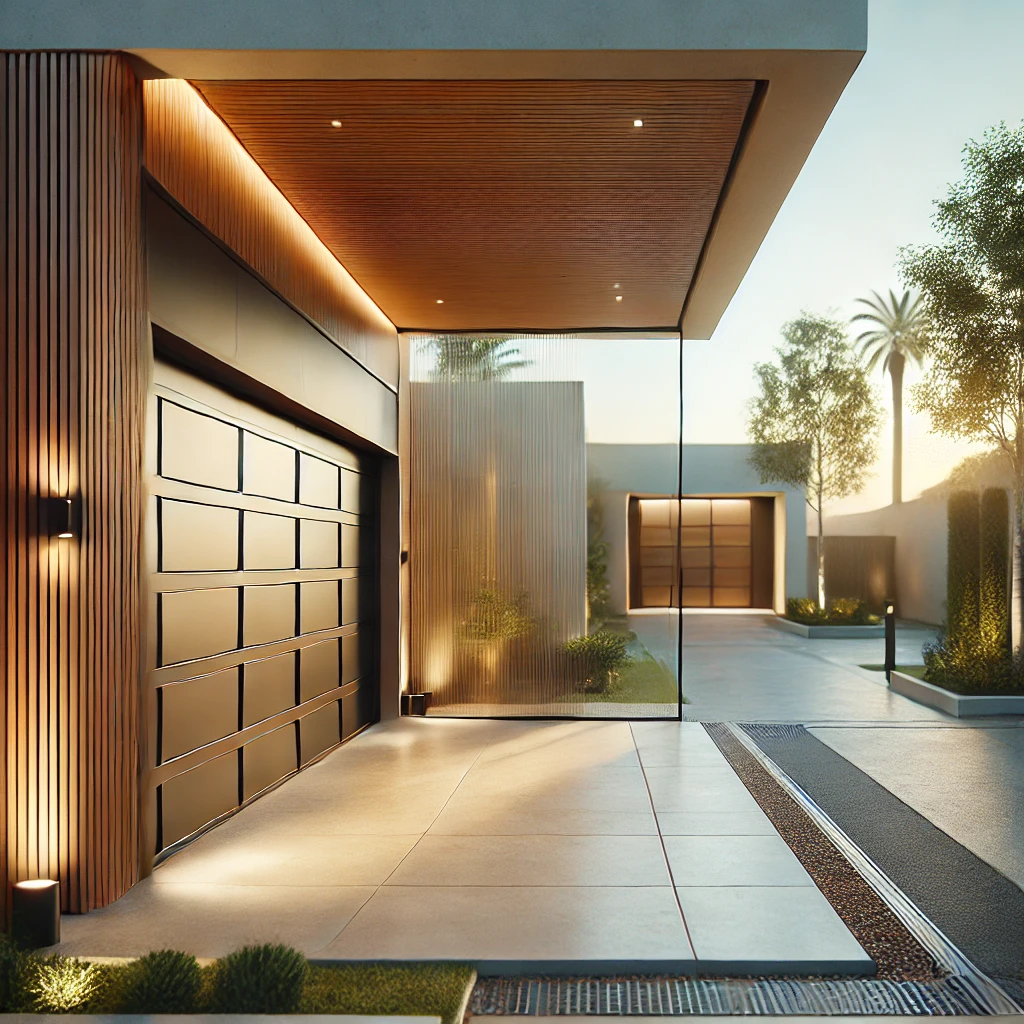 Custom Garage Doors Colmar PA - Luxury Designs with Premium Materials & Expert Installation