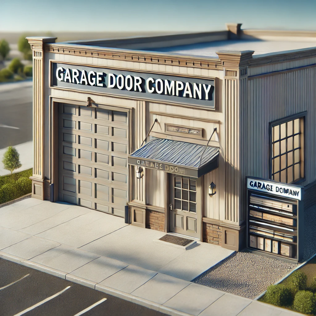 Best Garage Door Company Near Me Colmar PA - 24/7 Emergency Service