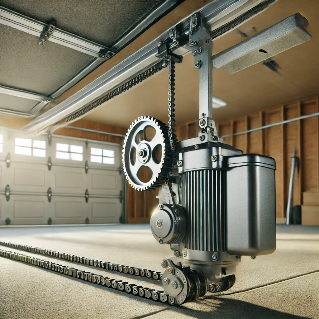Garage Door Opener Installation & Service in Colmar PA - Professional Solutions for All Opener Brands