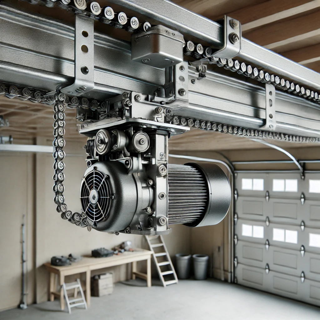 Professional Garage Door Opener Installation Colmar PA - Expert Smart Opener Installation Services