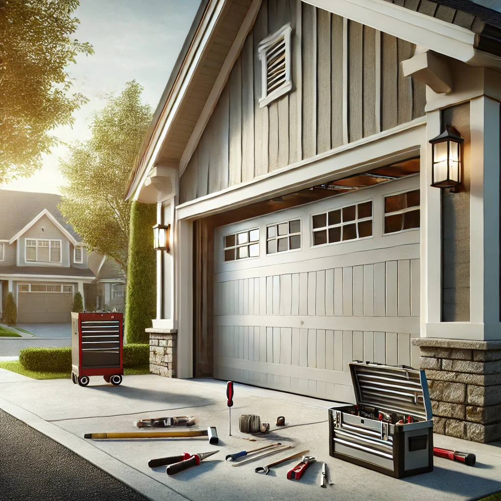 24/7 Garage Door Repair Colmar PA - Emergency Repair Services by Garage Door Repair Colmar
