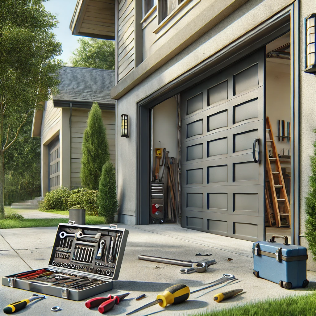Local Garage Door Repair Colmar PA - 24/7 Emergency Service Near You