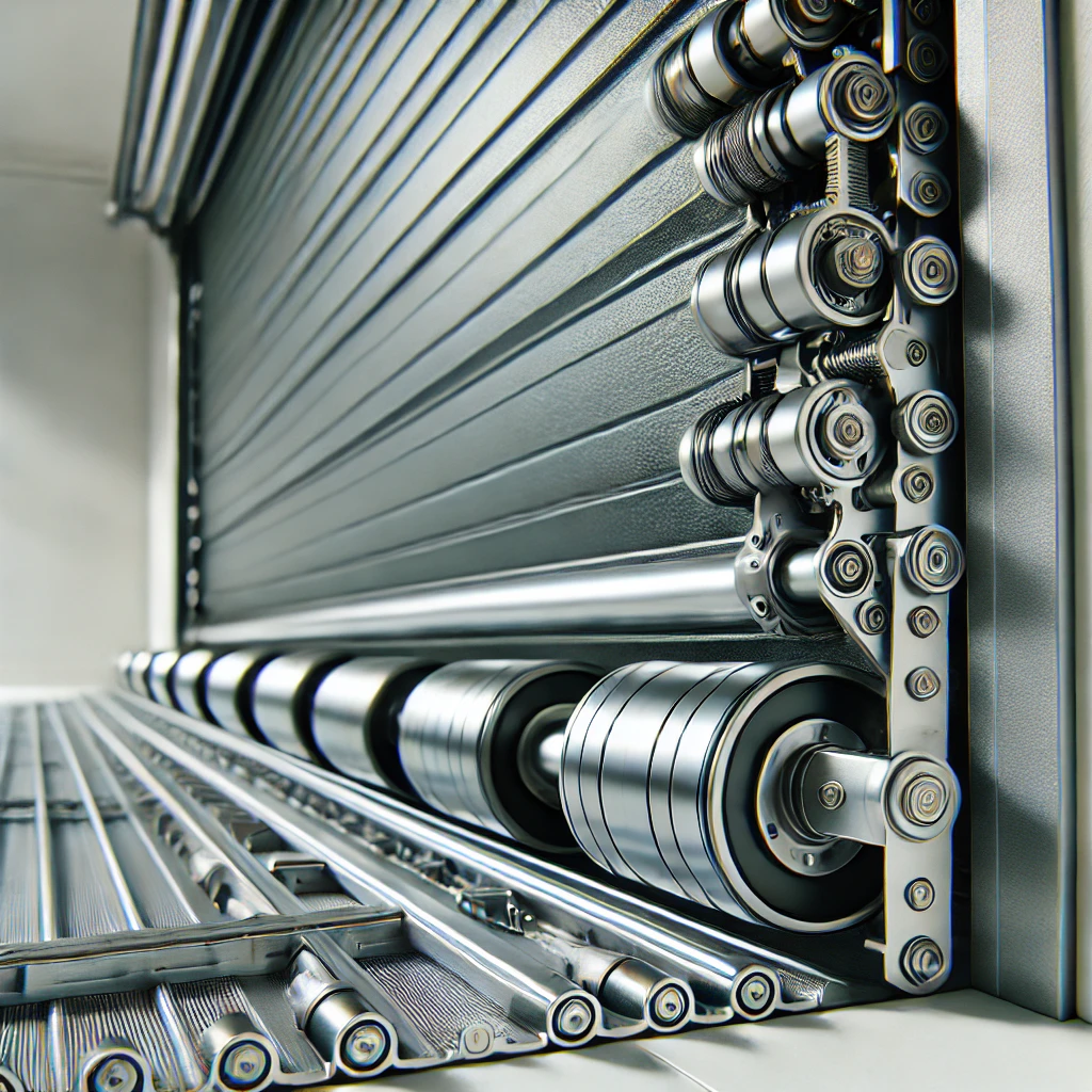 Expert Roller Garage Door Repairs Colmar PA - Professional Door System Specialists
